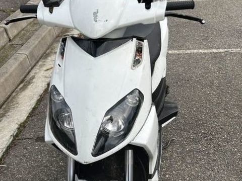 Scooter APRILIA 2021 occasion Toulouse 31000