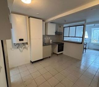  Appartement � vendre 2 pi�ces 36 m�