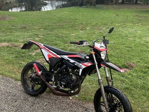 BETA Cyclomoteur 2023 occasion Quintin 22800