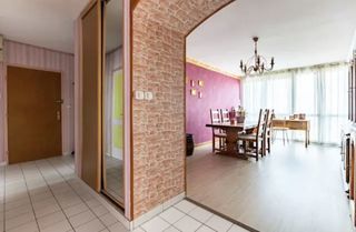  Appartement � vendre 4 pi�ces 76 m�
