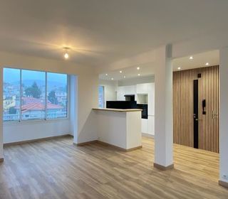  Appartement � vendre 4 pi�ces 83 m�