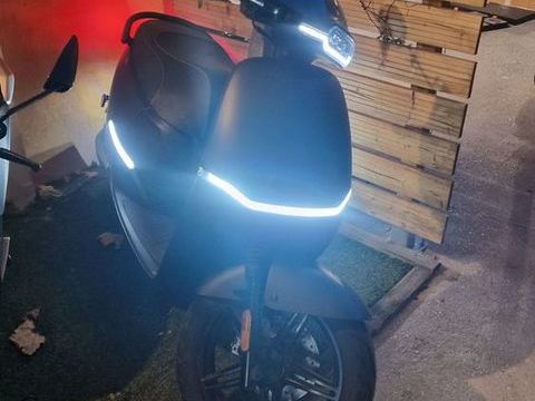 Scooter DIVERS 2024 occasion Paulhan 34230