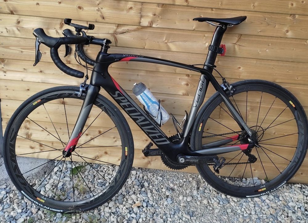 Specialized Venge Vélos