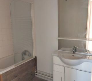  Appartement � vendre 3 pi�ces 60 m�