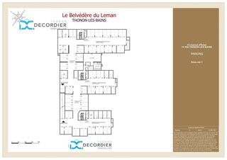  Appartement � vendre 1 pi�ce 39 m�