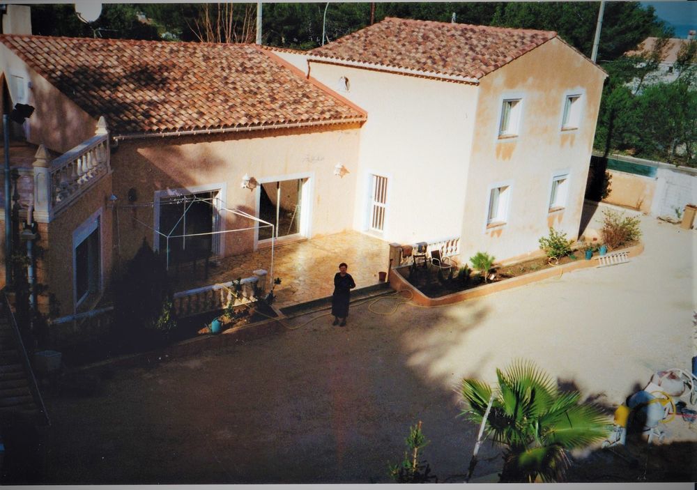 Vente Villa Maison de charme récente 1993 de 183 m² habitable - 485 OOO 