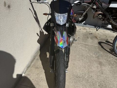 APRILIA Cyclomoteur 2020 occasion Montgiscard 31450