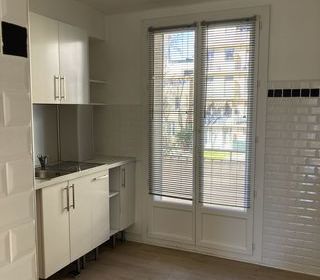  Appartement � vendre 3 pi�ces 55 m�