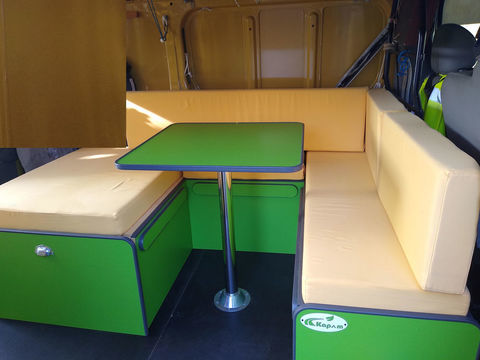 Pi&egrave;ces et &eacute;quipements Caravaning Pi&egrave;ces et &eacute;quipements Caravaning  occasion La Verdi&egrave;re 83560