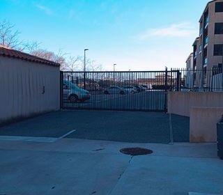  Parking / Garage � vendre 12 m�