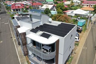  Duplex/triplex � louer 2/3 pi�ces 46 m�