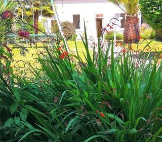 Location  Maison - Villa 