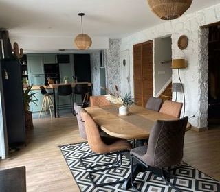  Maison � vendre 6 pi�ces 126 m�