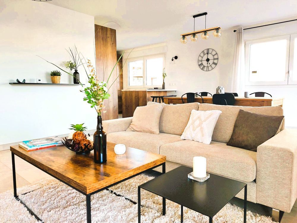 Appartements neufs et Maisons neuves   Saint-Bonnet-de-Mure (69720)