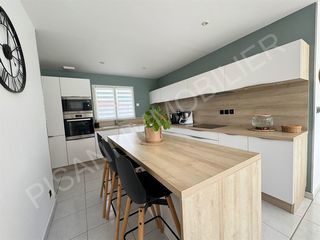  Maison � vendre 8 pi�ces 176 m�