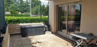  Appartement � vendre 2/3 pi�ces 55 m�