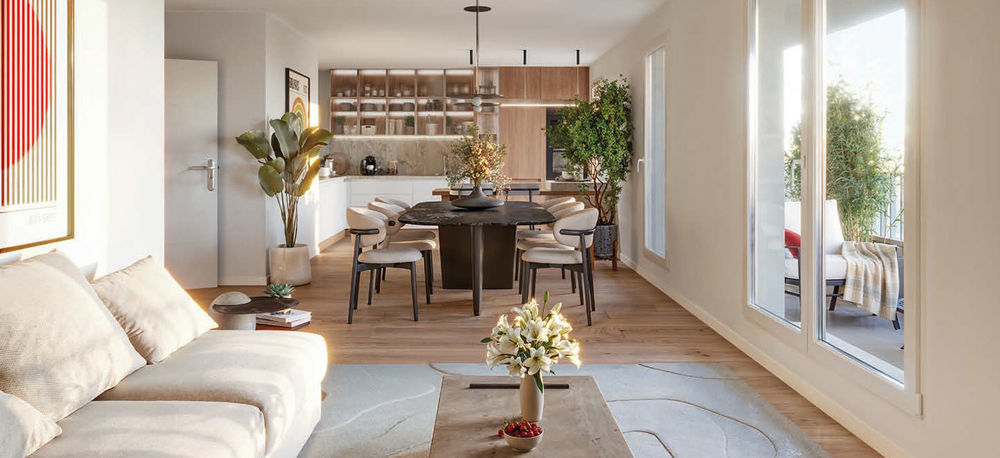 Appartements neufs   Arras (62000)