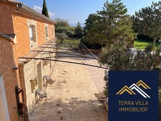  Maison � vendre 8 pi�ces 200 m�