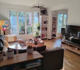  Appartement � vendre 3 pi�ces 77 m� 