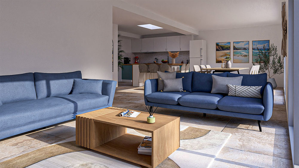 Maisons neuves   Angoulins (17690)