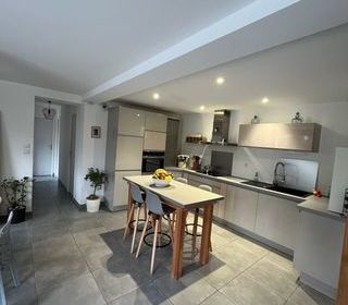  Maison � vendre 4 pi�ces 107 m�