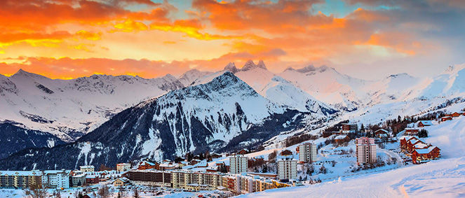 Agence ALTITUDE 1750 IMMOBILIER Fontcouverte-la Toussuire