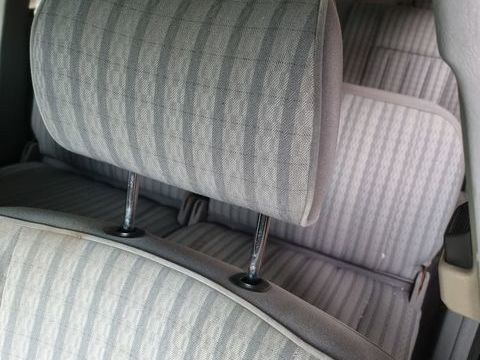 Mercedes 260 SE A 1991 occasion Armenti&egrave;res 59280