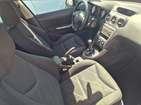 Peugeot 308 1.6 e-HDi 112ch FAP Business Pack 2013 occasion Sainte-Clotilde 97490