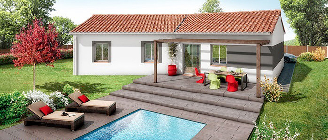 Agence THALES - AVS CONSTRUCTION Portes-l�s-Valence