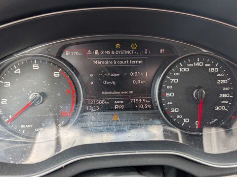 Audi Q5 2.0 TFSI 252 S tronic 7 Quattro 2018 occasion Lorlanges 43360