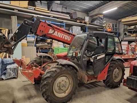 manitou 1030 14500 93190 Livry-gargan