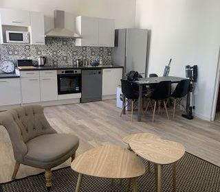  Maison � louer 5 pi�ces 90 m� Pertuis