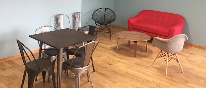 Agence LUGO GESTION IMMOBILIERE Valence