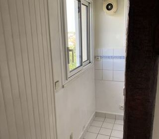  Appartement � louer 1 pi�ce 20 m�