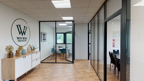 Agence WIN WIN IMMOBILIER Besanon