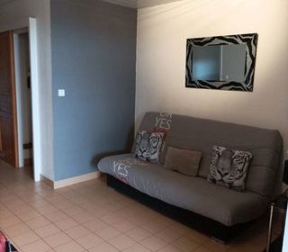  Appartement � vendre 2 pi�ces 27 m� Canet-en-roussillon