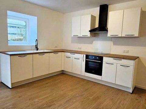   ? APPARTEMENT RDC NEUF - entr�e privative + 2 stationnements Appartement - 2 pi�ce(s) - 38 m�