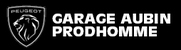 GARAGE AUBIN PRODHOMME
