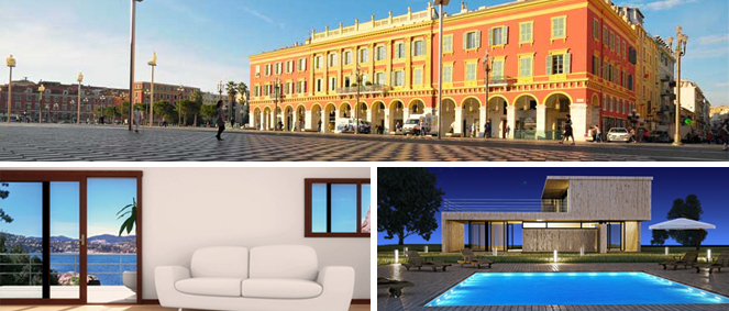 Agence AGENCE PRIVILEGE Nice