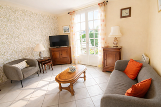  Maison � vendre 3 pi�ces 82 m�