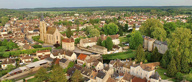 Agence VAL IMMOBILIER ET INVESTISSEMENTS Maisse