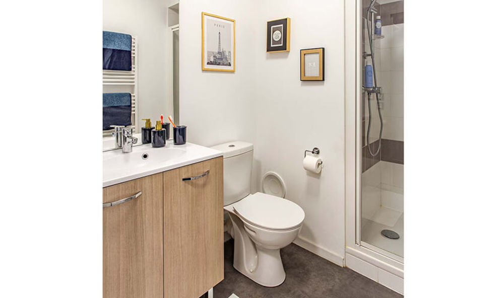 Appartements neufs   S�n� (56860)