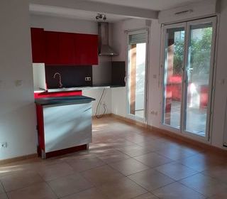  Appartement � vendre 3 pi�ces 60 m�