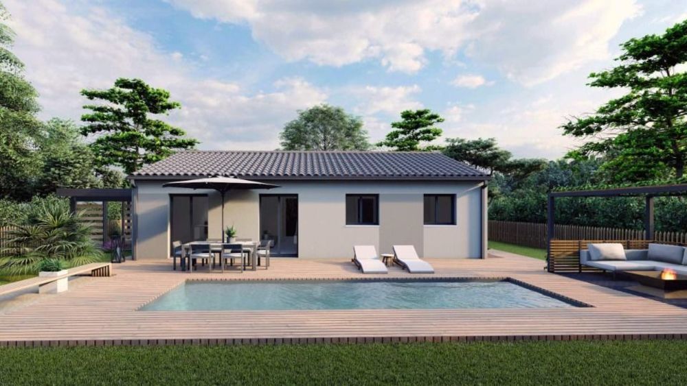 Maisons neuves   Estillac (47310)