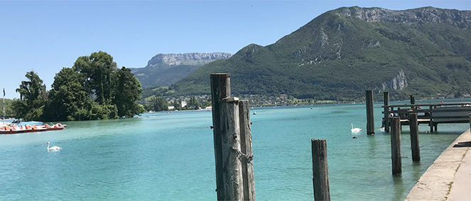 Agence SOGIPAR Annecy