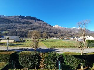  Appartement � vendre 3 pi�ces 34 m�