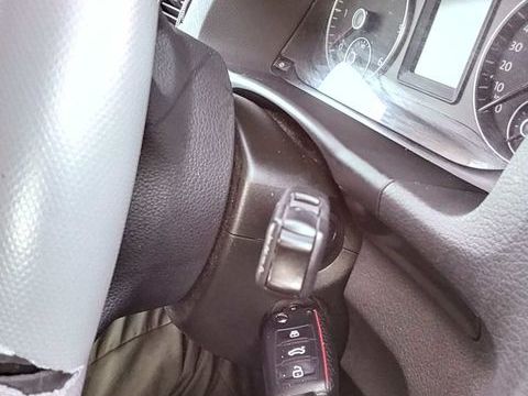 Volkswagen Touran 1.6 102 5pl 2011 occasion Metz 57000