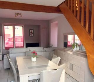  Maison � vendre 7 pi�ces 123 m�