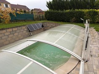  Maison � vendre 5 pi�ces 100 m�