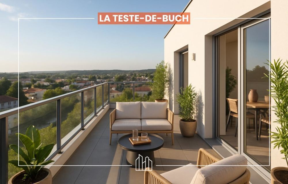   La Teste-de-Buch (33260)